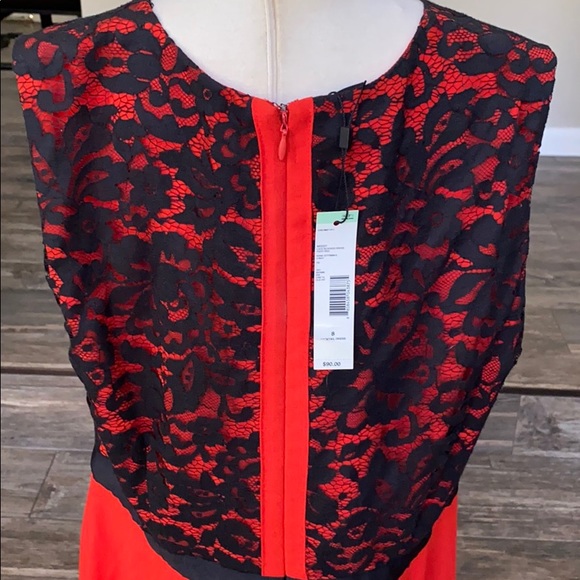 NWT Metaphor Dress - Picture 5 of 5